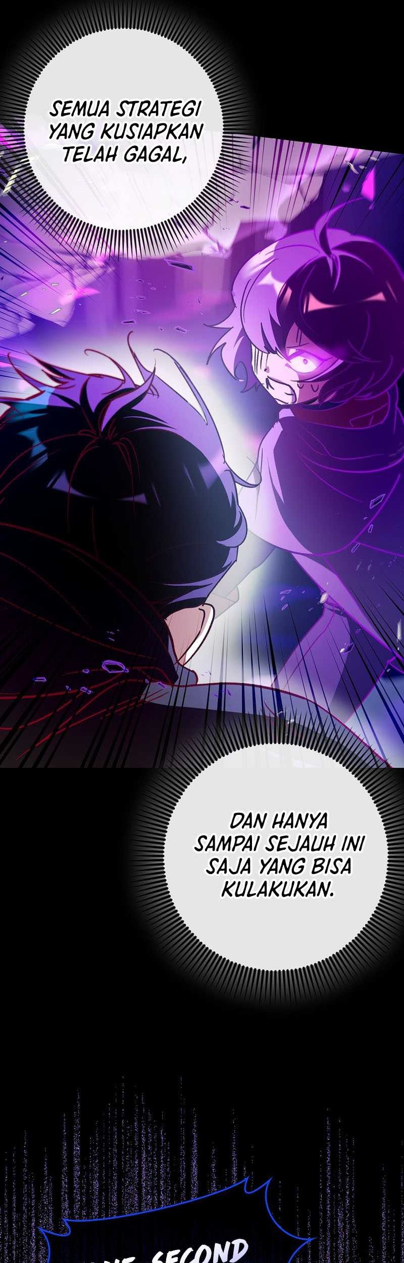 Hard Carry Supporter Chapter 13 - halaman 40
