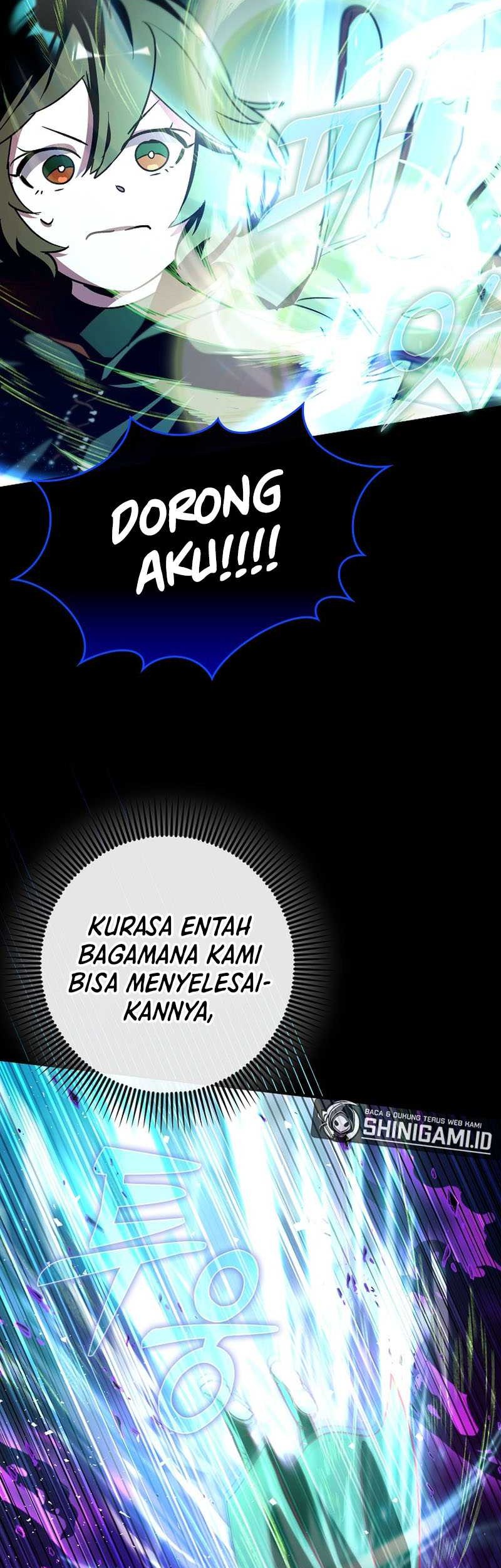 Hard Carry Supporter Chapter 13 - halaman 42