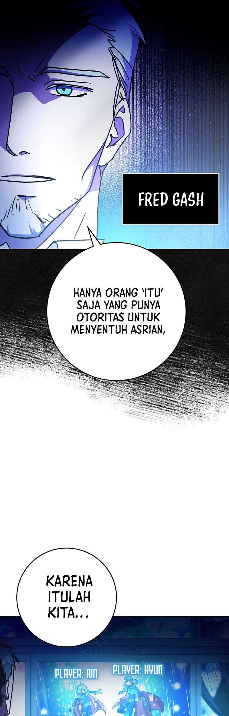 Hard Carry Supporter Chapter 13 - halaman 52