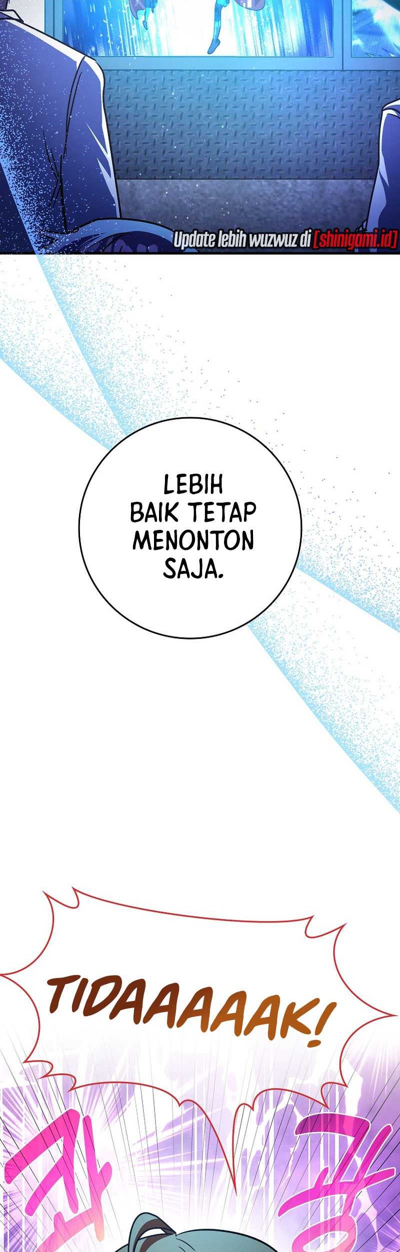 Hard Carry Supporter Chapter 13 - halaman 53