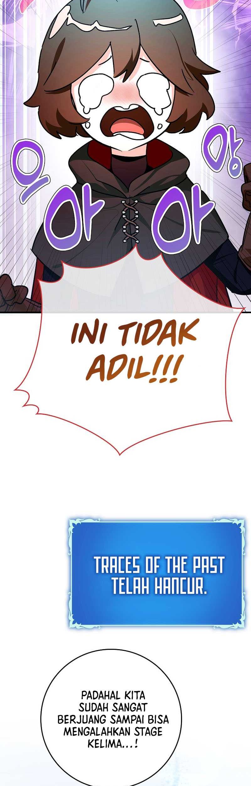 Hard Carry Supporter Chapter 13 - halaman 54