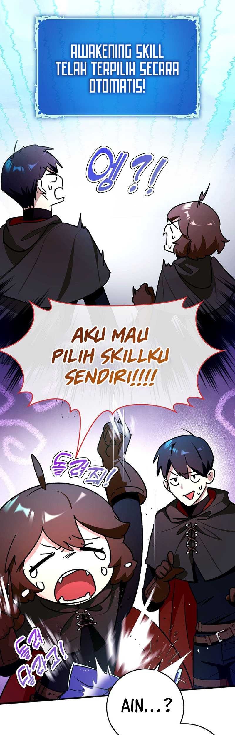 Hard Carry Supporter Chapter 13 - halaman 56
