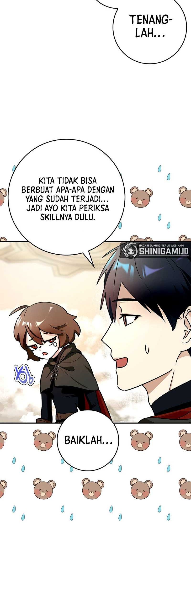 Hard Carry Supporter Chapter 13 - halaman 57