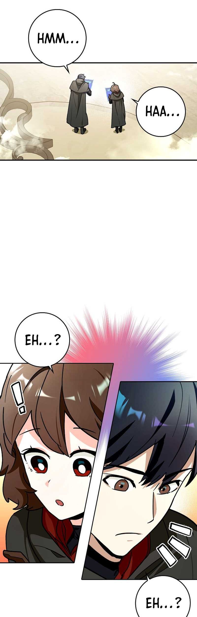 Hard Carry Supporter Chapter 13 - halaman 58