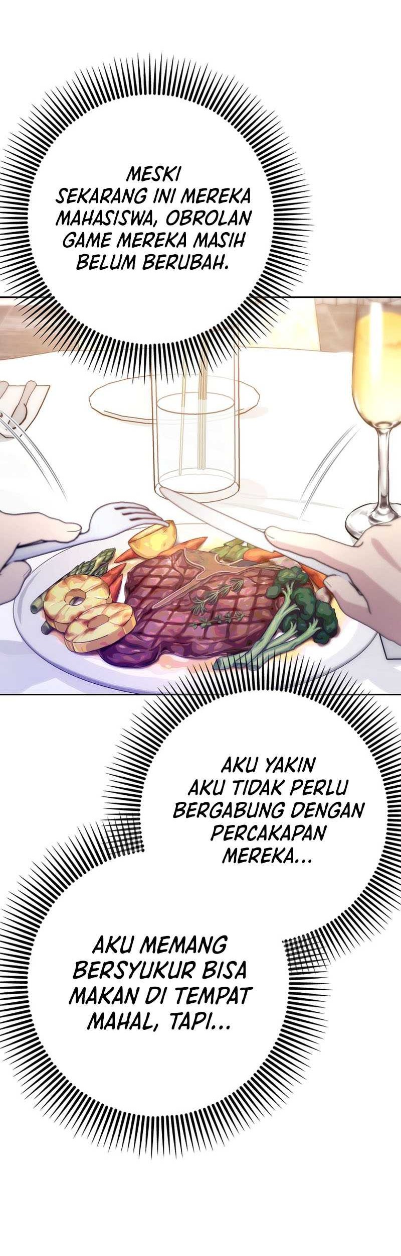 Hard Carry Supporter Chapter 13 - halaman 63