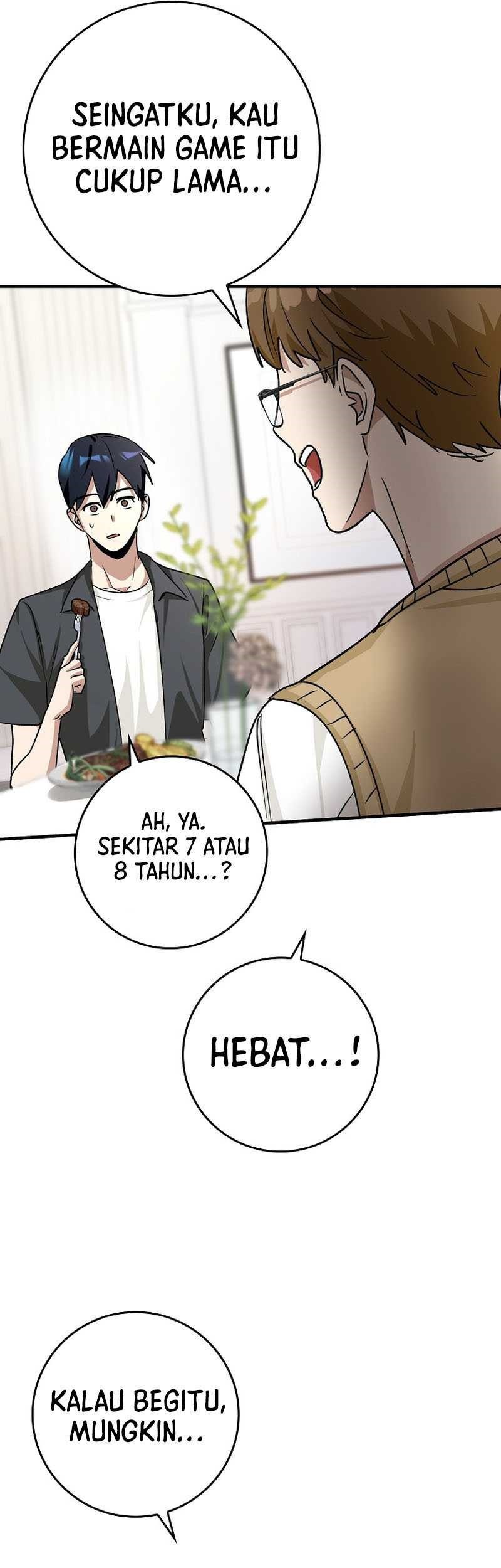 Hard Carry Supporter Chapter 13 - halaman 68
