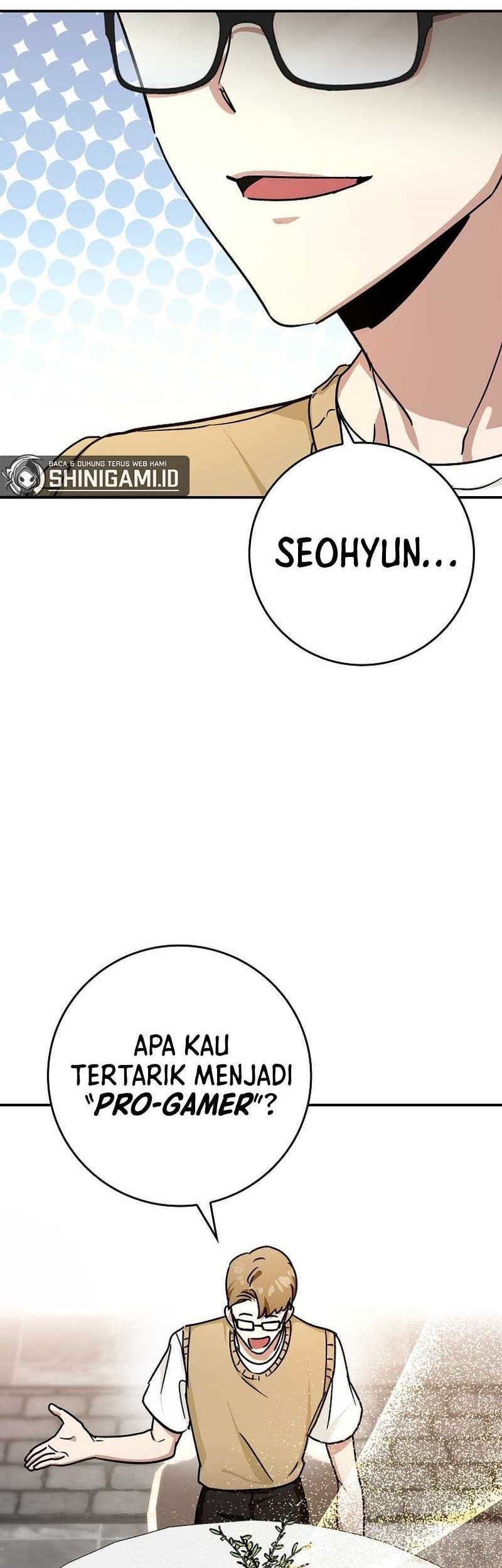 Hard Carry Supporter Chapter 13 - halaman 69