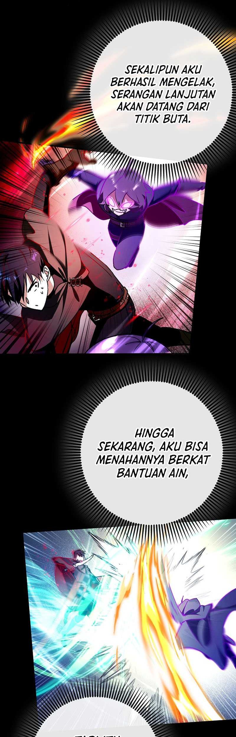 Hard Carry Supporter Chapter 13 - halaman 7