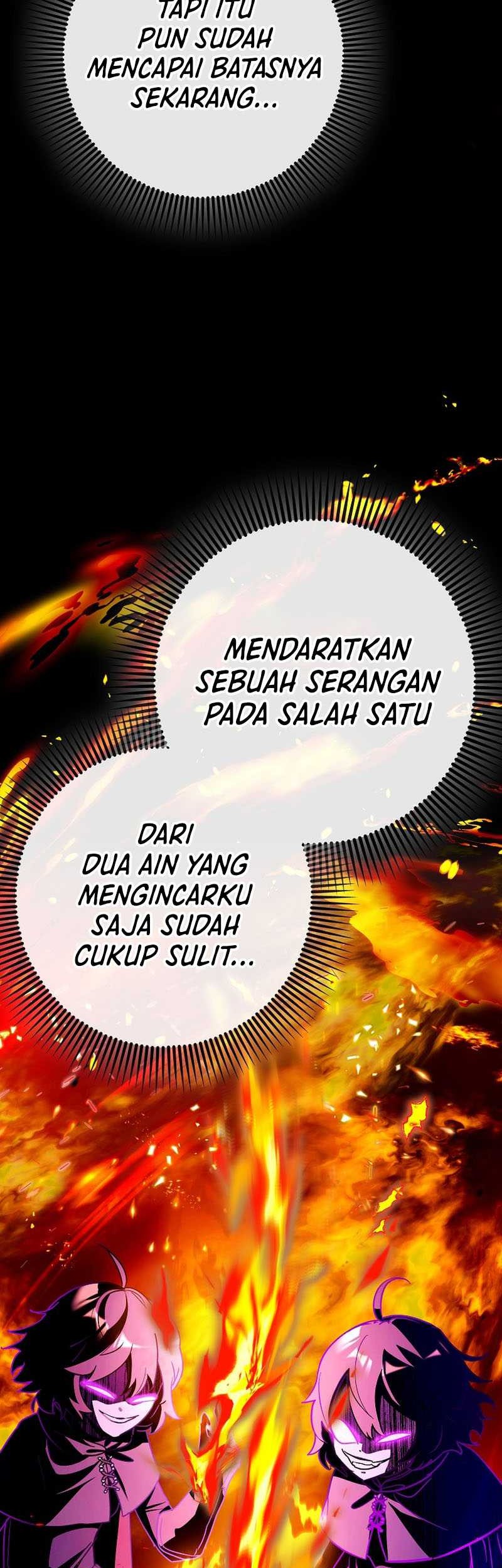 Hard Carry Supporter Chapter 13 - halaman 8