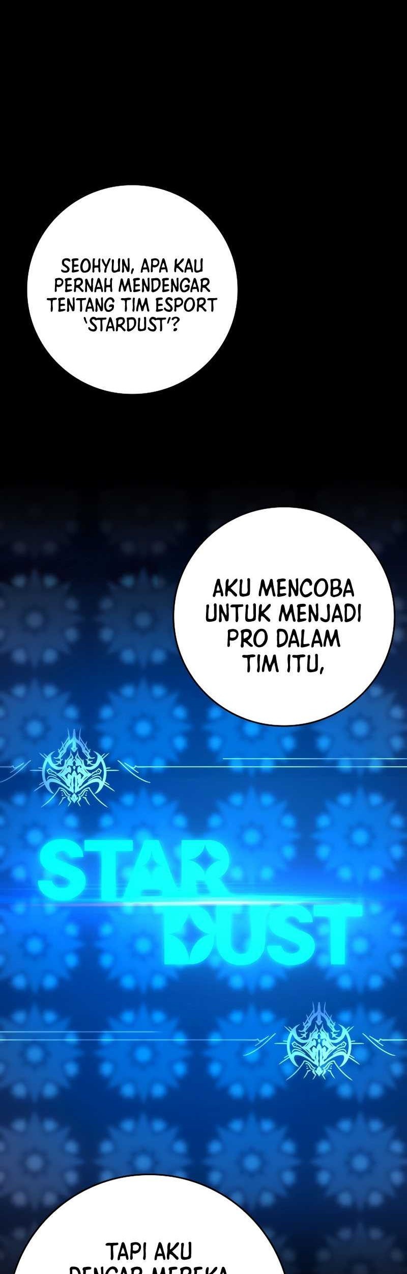 Hard Carry Supporter Chapter 14 - halaman 2
