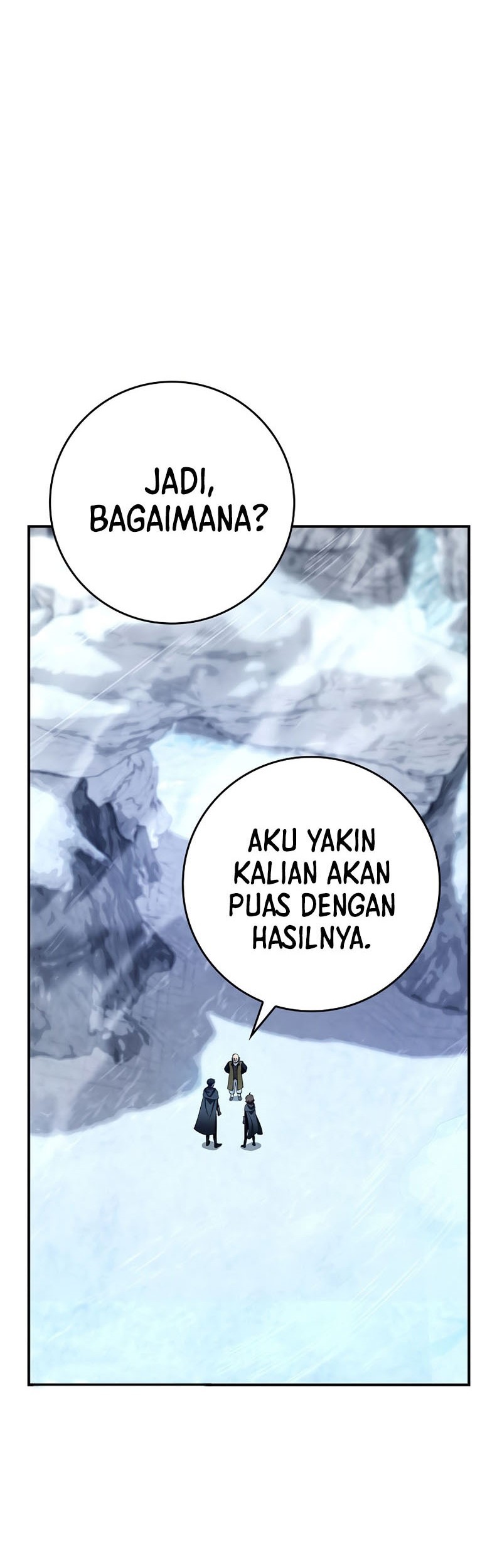 Hard Carry Supporter Chapter 15 - halaman 2