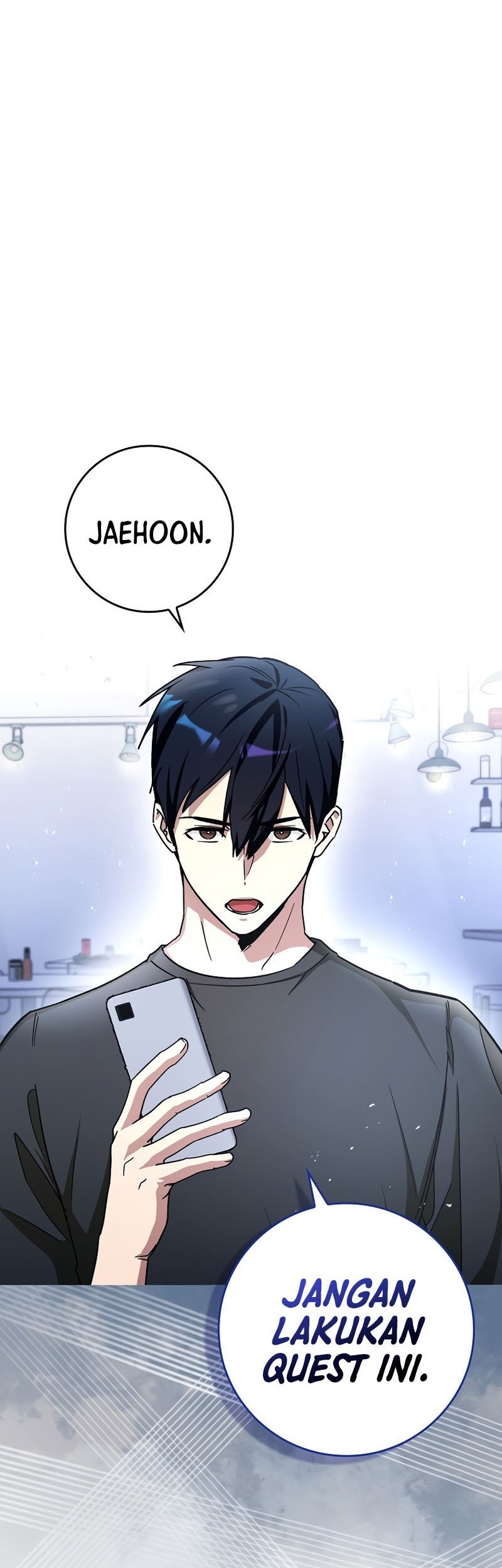 Hard Carry Supporter Chapter 16 - halaman 2