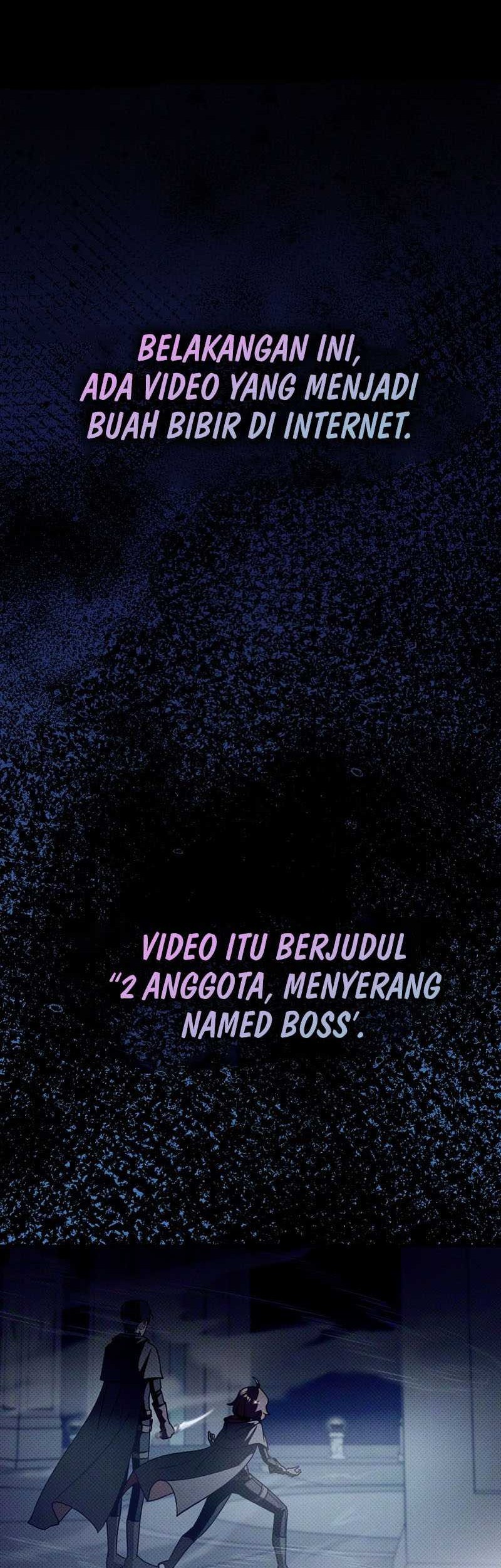 Hard Carry Supporter Chapter 17 - halaman 2