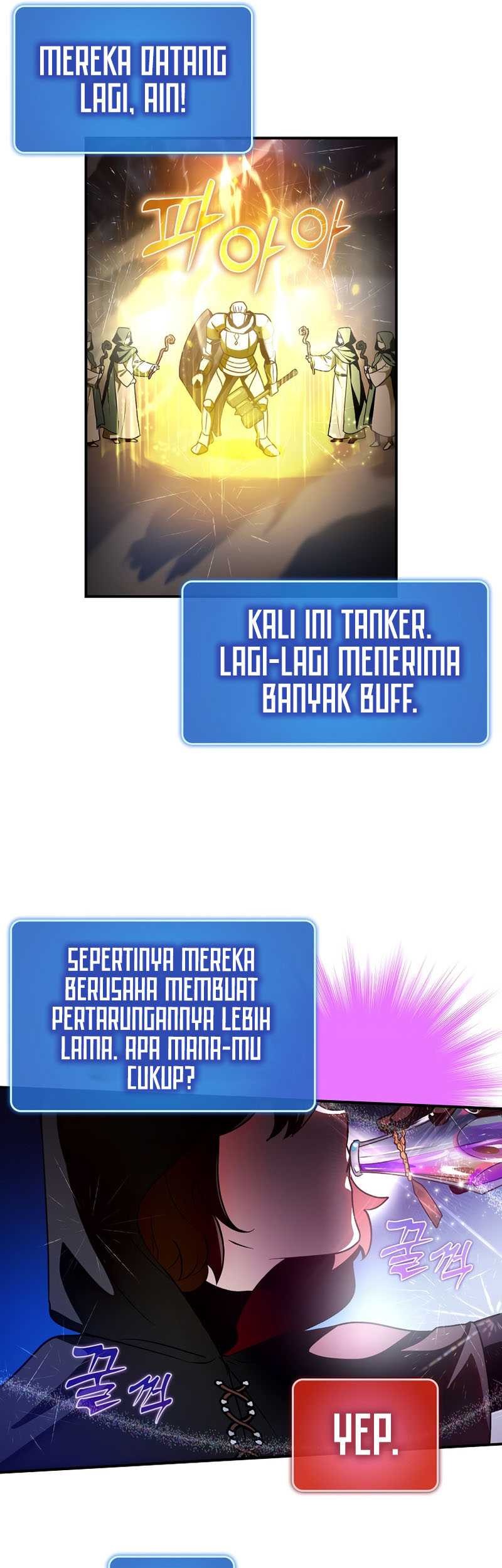 Hard Carry Supporter Chapter 17 - halaman 50