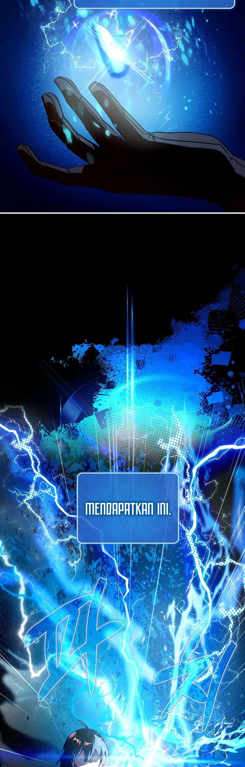 Hard Carry Supporter Chapter 18 - halaman 39