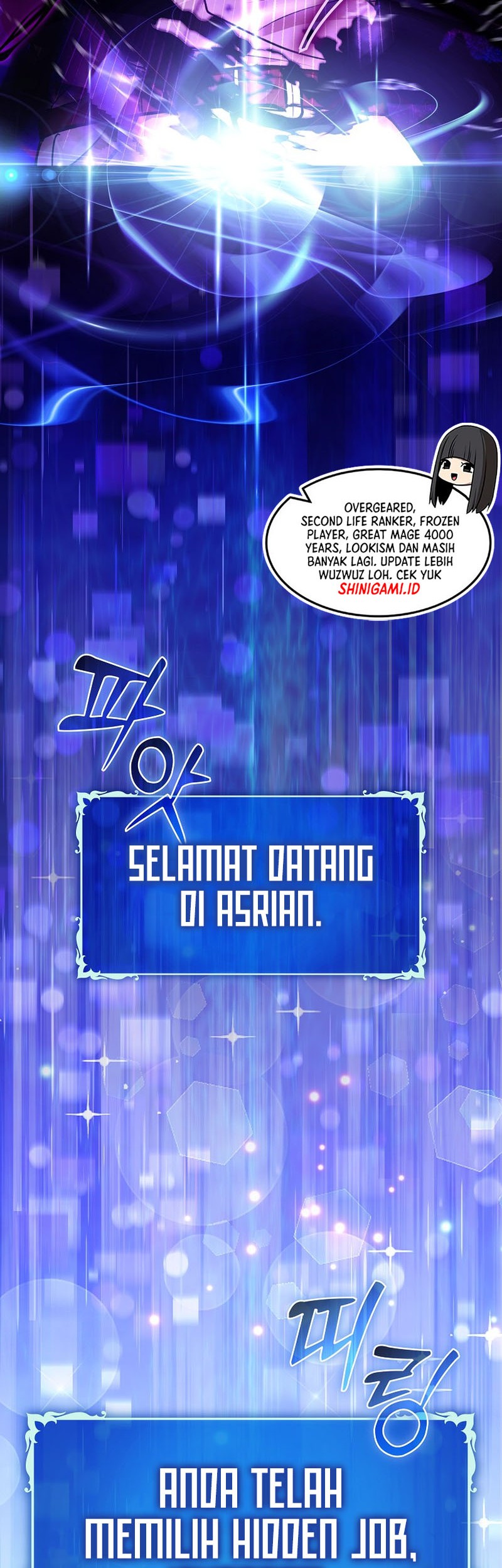 Hard Carry Supporter Chapter 2 - halaman 18