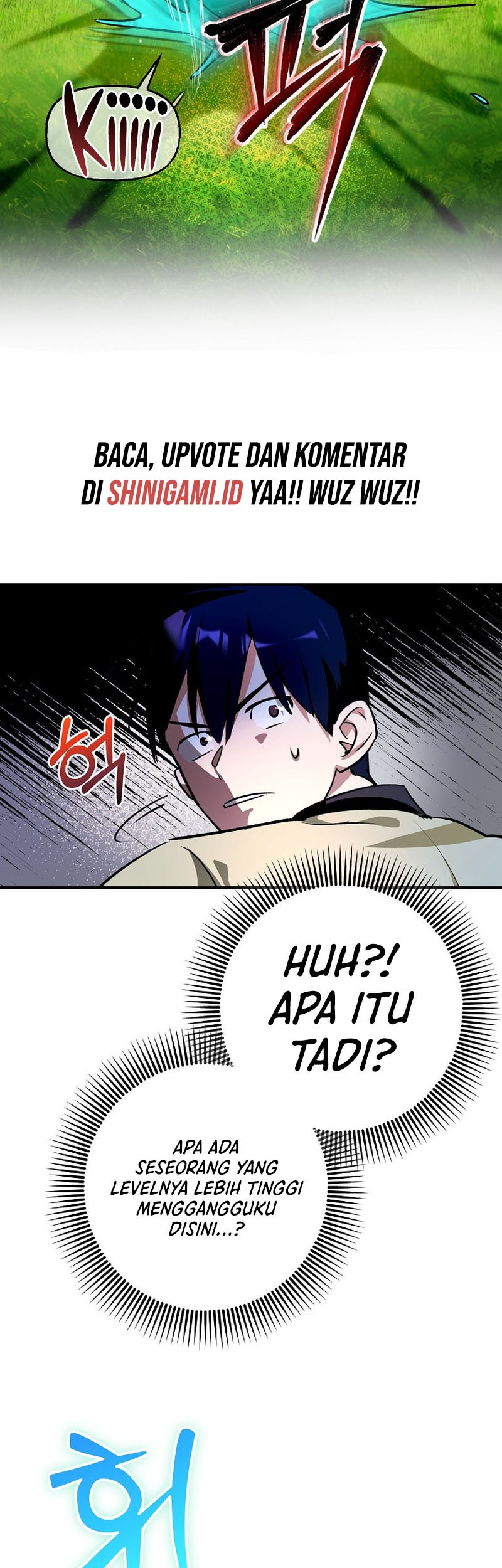 Hard Carry Supporter Chapter 2 - halaman 47