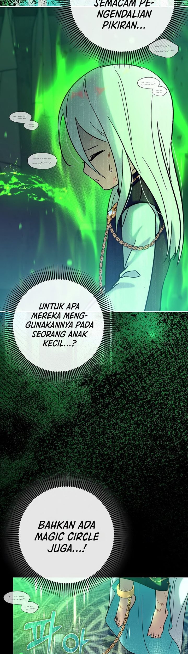 Hard Carry Supporter Chapter 21 - halaman 10