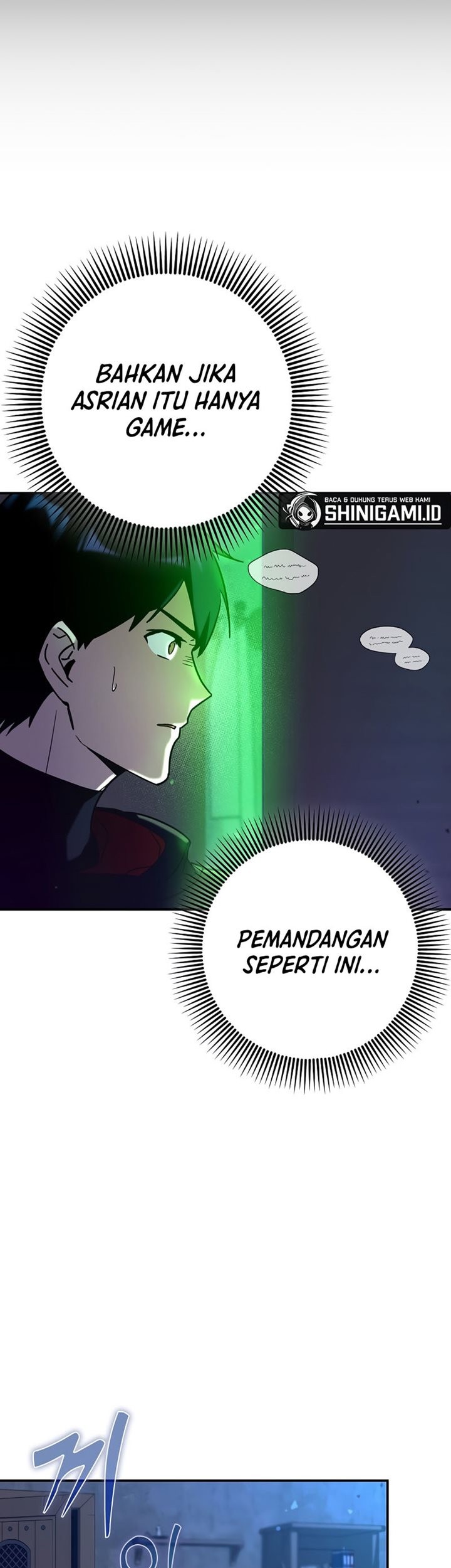 Hard Carry Supporter Chapter 21 - halaman 12