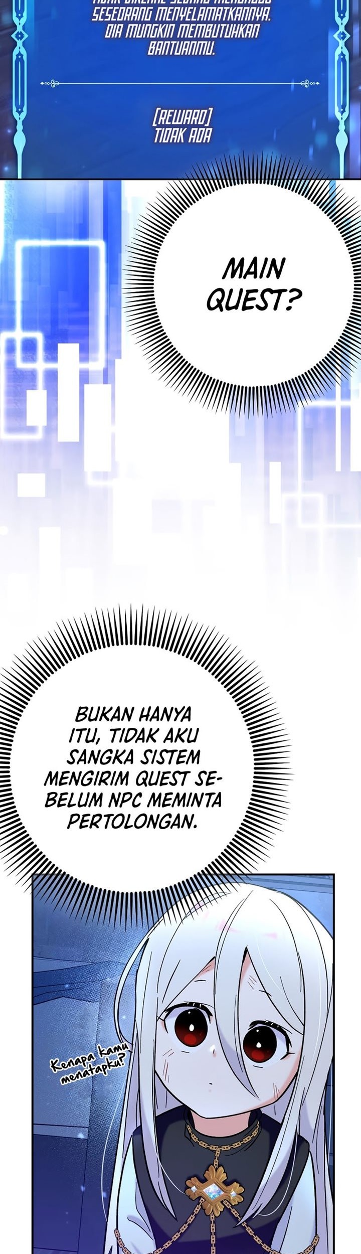 Hard Carry Supporter Chapter 21 - halaman 32