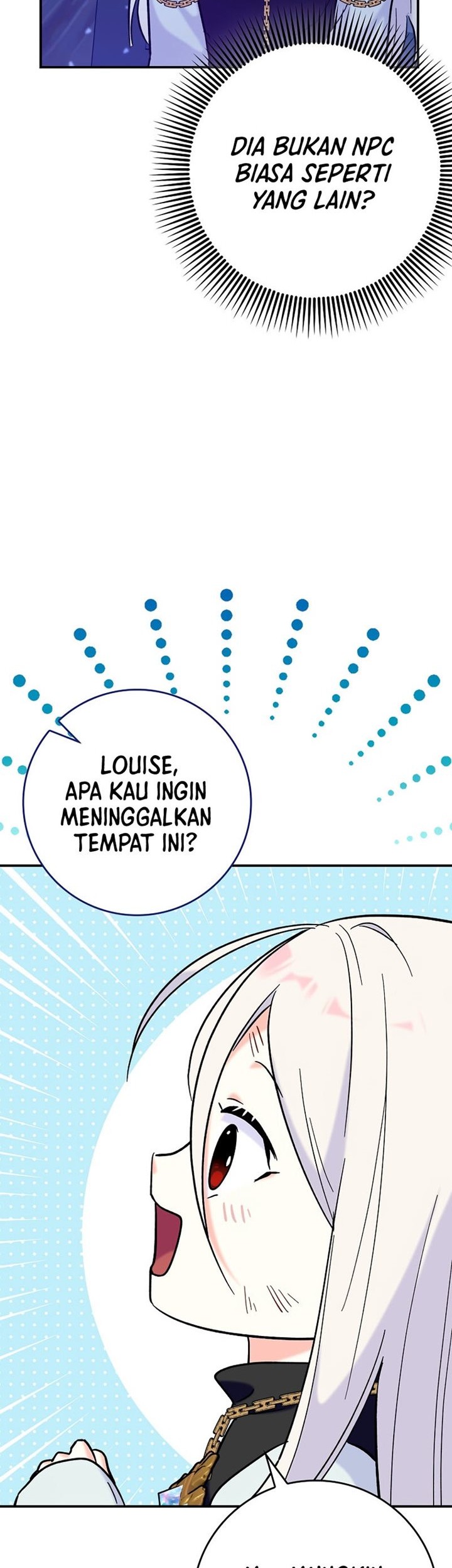 Hard Carry Supporter Chapter 21 - halaman 33