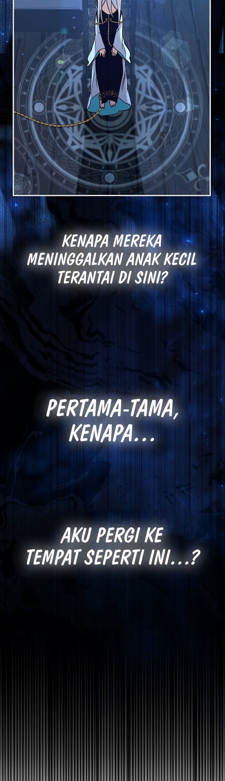 Hard Carry Supporter Chapter 21 - halaman 4