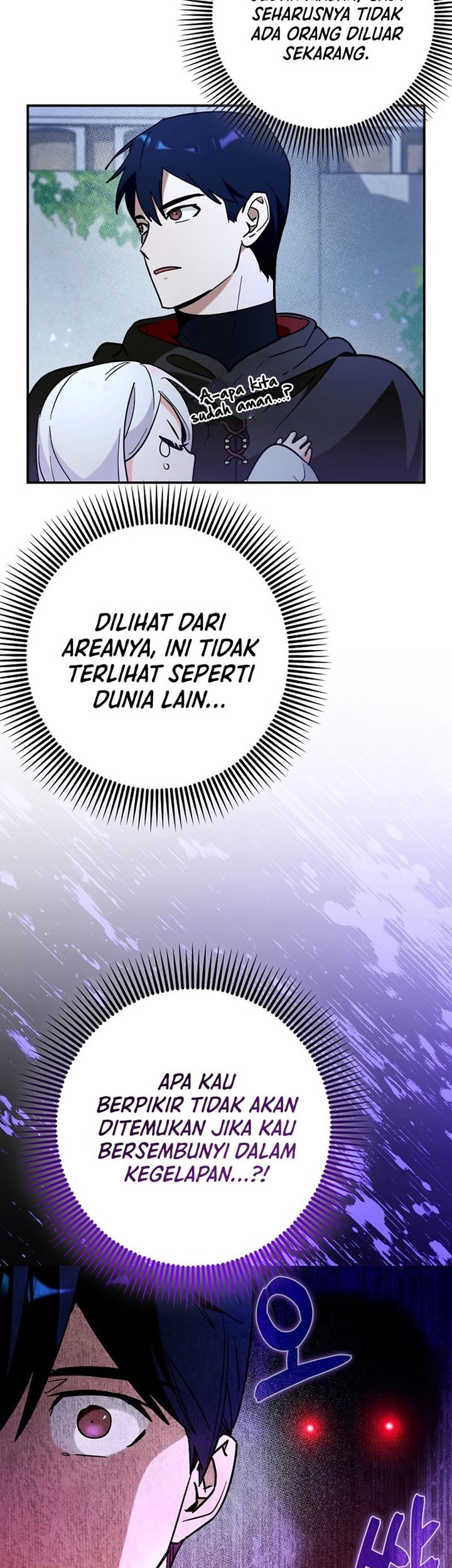 Hard Carry Supporter Chapter 21 - halaman 41