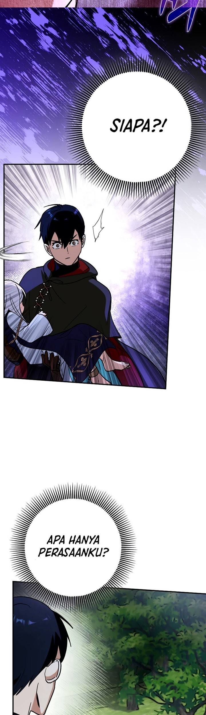 Hard Carry Supporter Chapter 21 - halaman 42