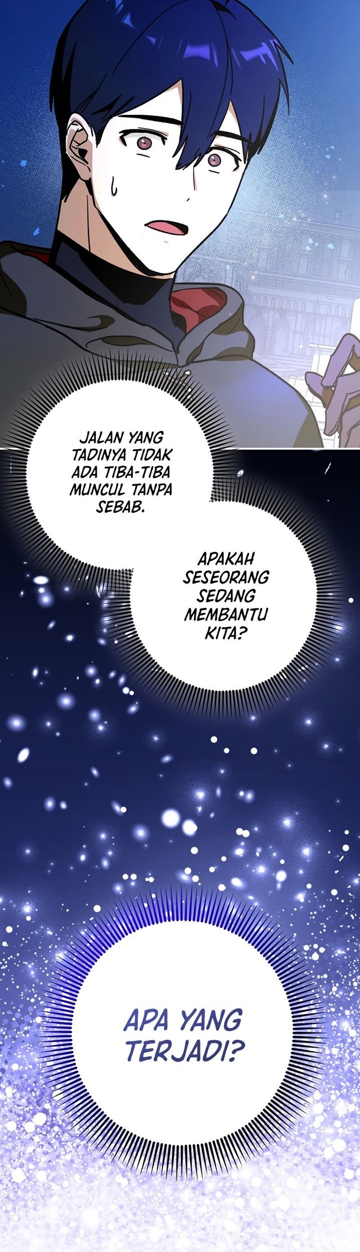 Hard Carry Supporter Chapter 21 - halaman 57