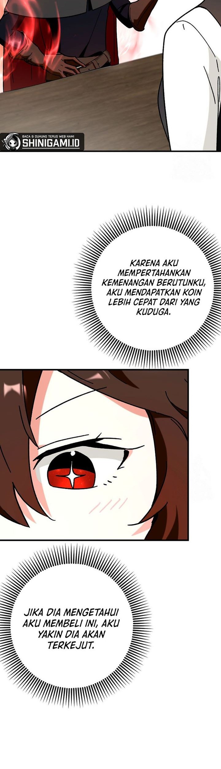 Hard Carry Supporter Chapter 27 - halaman 50