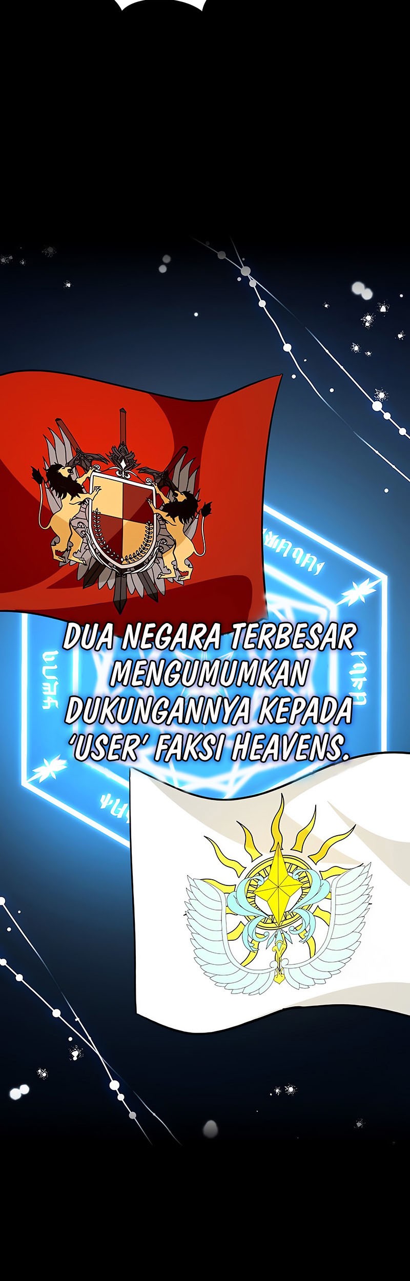 Hard Carry Supporter Chapter 29 - halaman 4