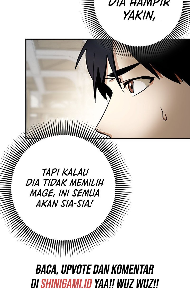 Hard Carry Supporter Chapter 3 - halaman 33