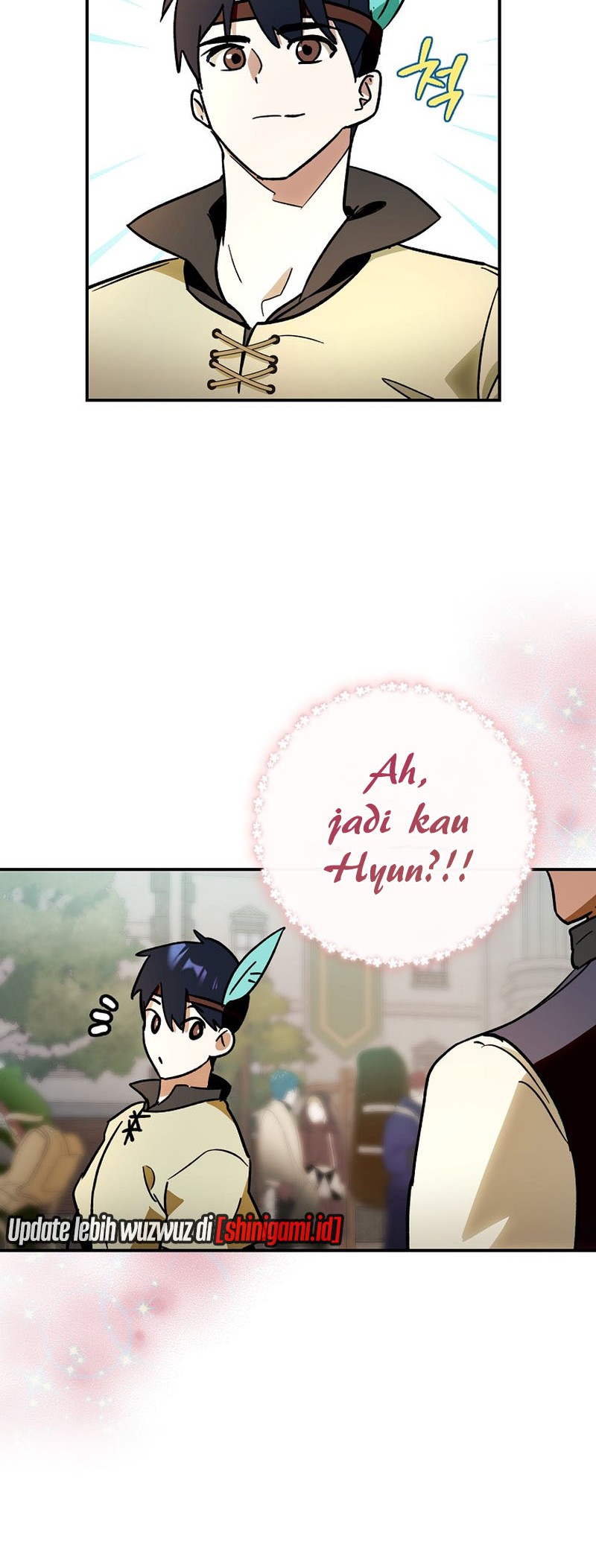 Hard Carry Supporter Chapter 3 - halaman 41