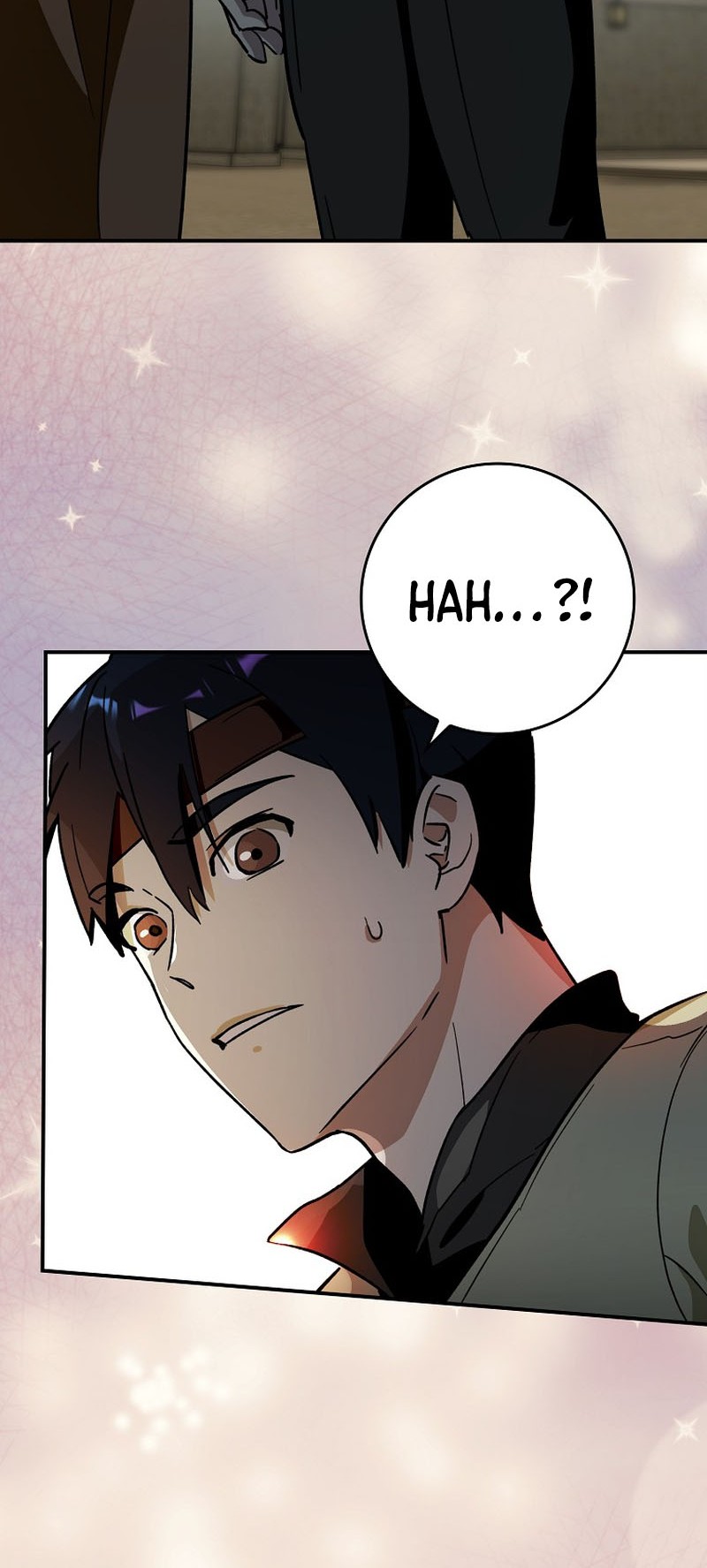 Hard Carry Supporter Chapter 3 - halaman 45