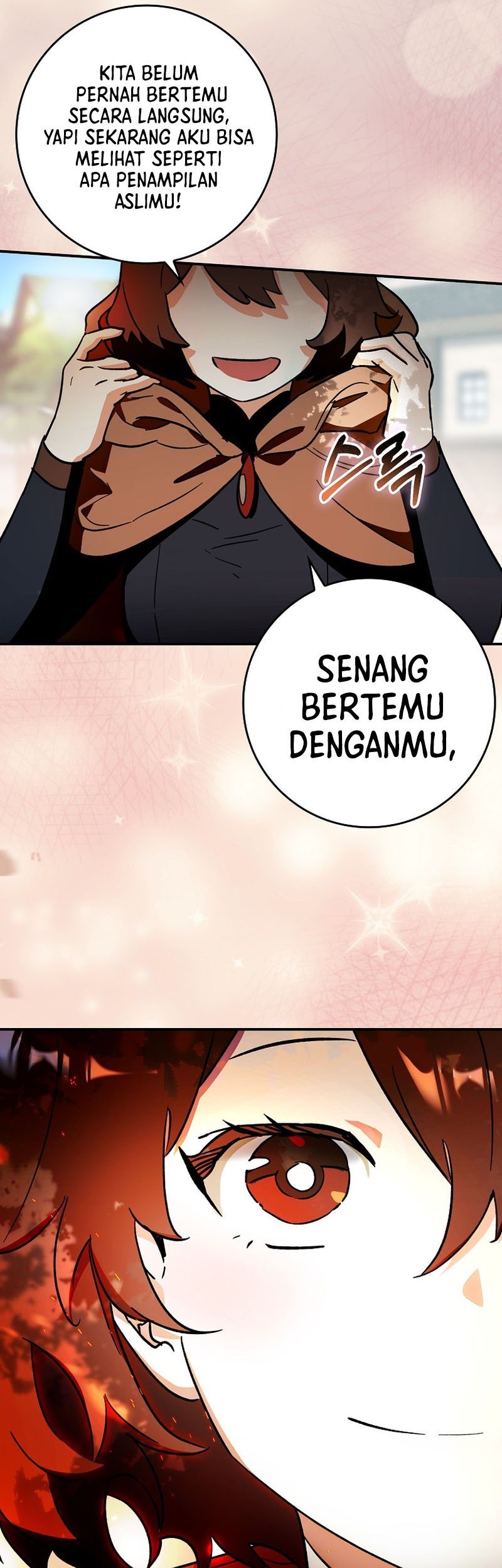 Hard Carry Supporter Chapter 3 - halaman 46