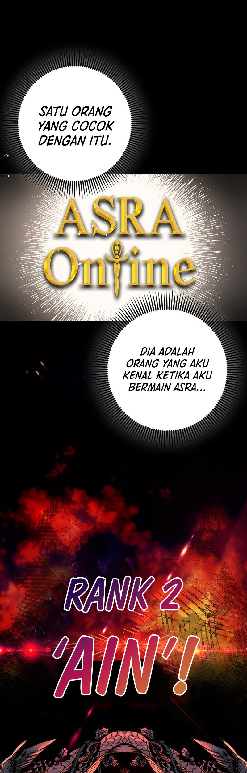 Hard Carry Supporter Chapter 3 - halaman 6