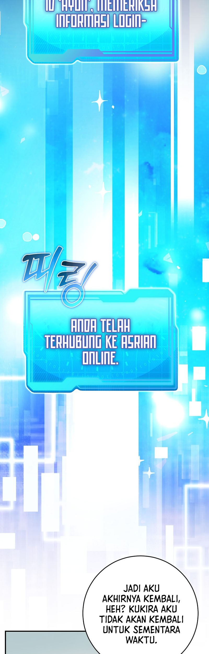 Hard Carry Supporter Chapter 3 - halaman 8