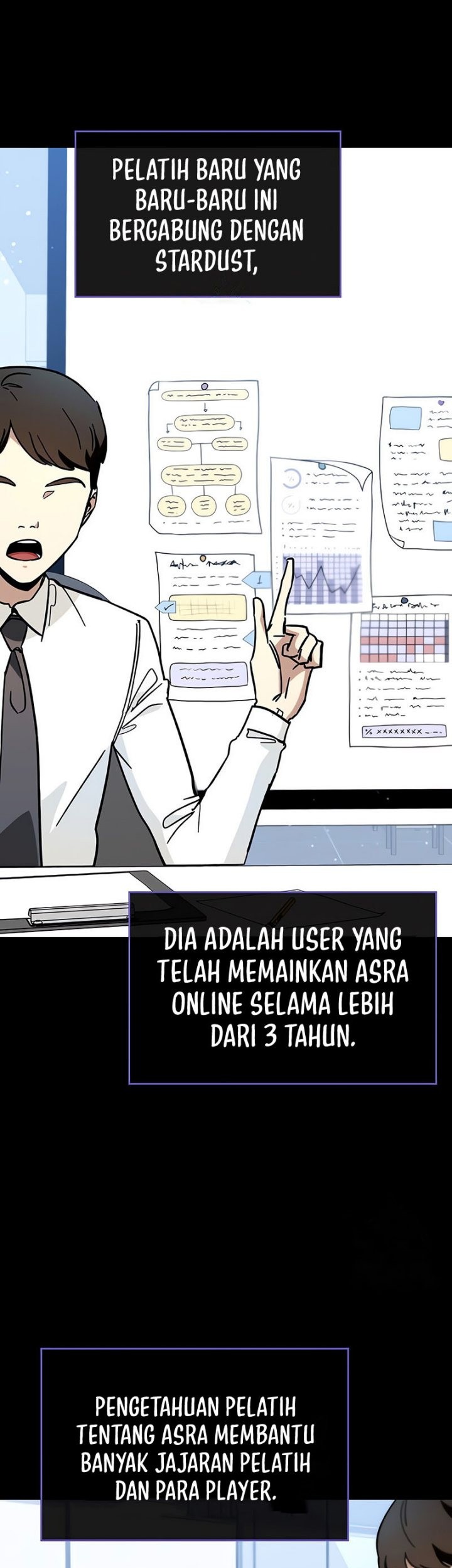Hard Carry Supporter Chapter 30 - halaman 2