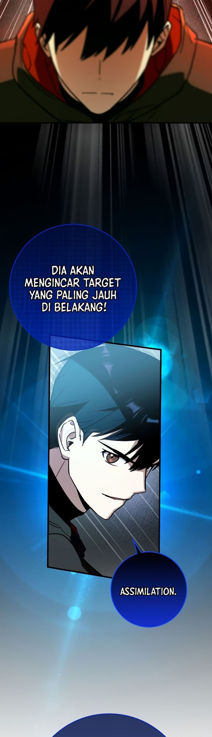 Hard Carry Supporter Chapter 33 - halaman 32