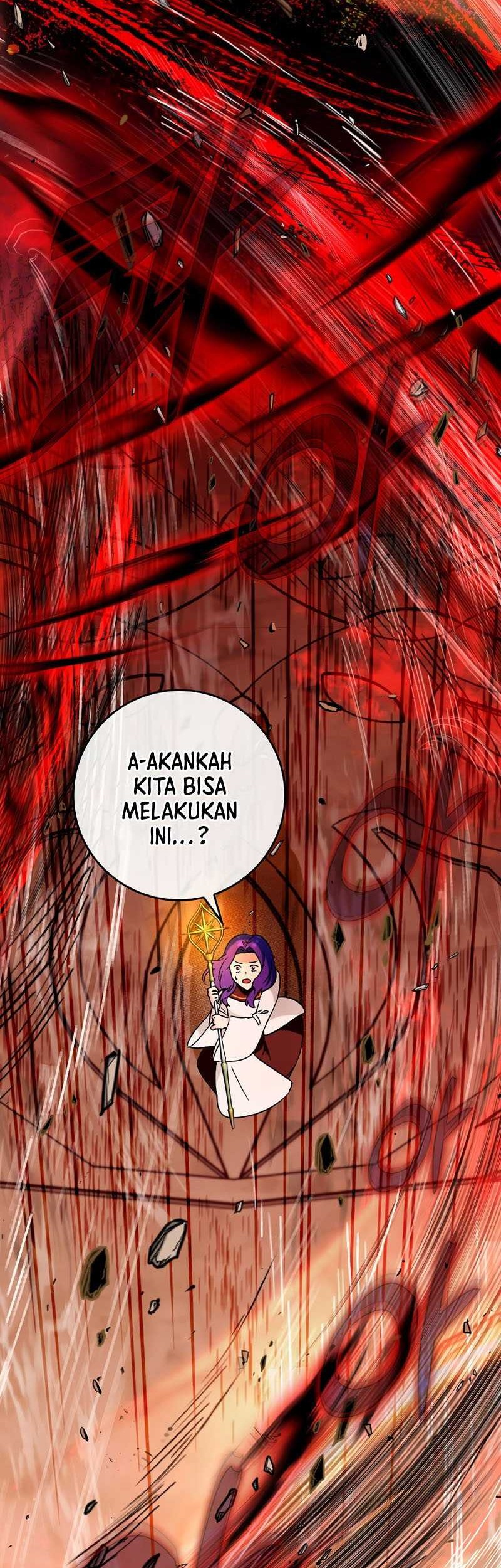 Hard Carry Supporter Chapter 34 - halaman 3