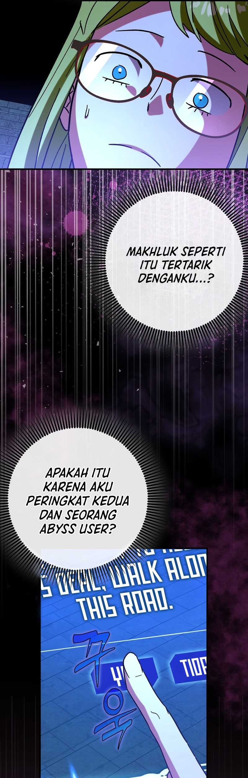 Hard Carry Supporter Chapter 34 - halaman 39