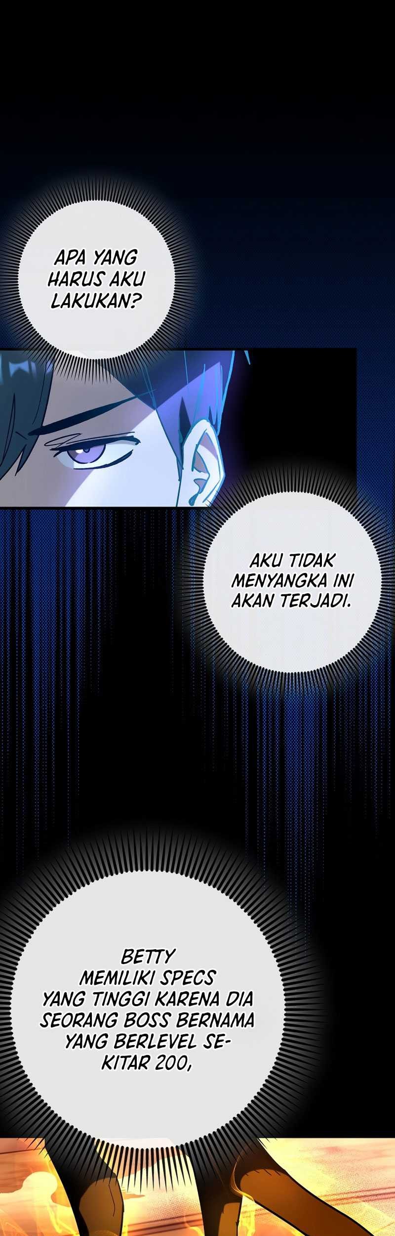Hard Carry Supporter Chapter 35 - halaman 2