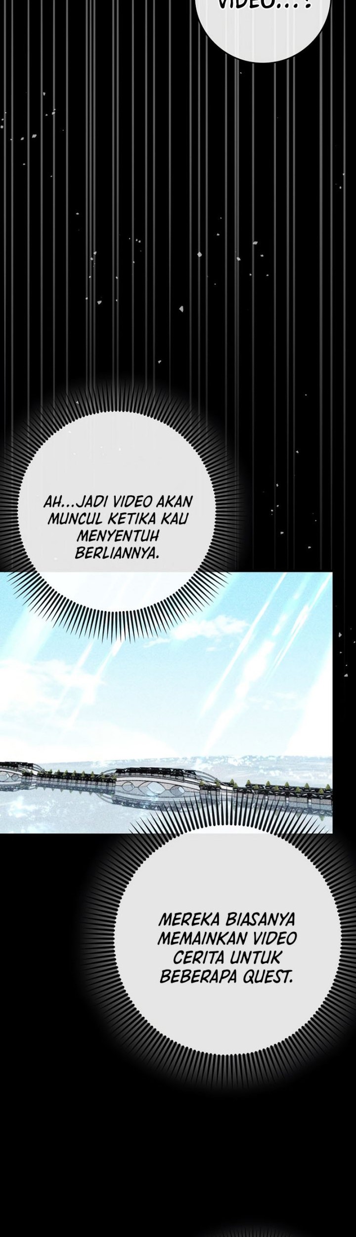 Hard Carry Supporter Chapter 36 - halaman 39