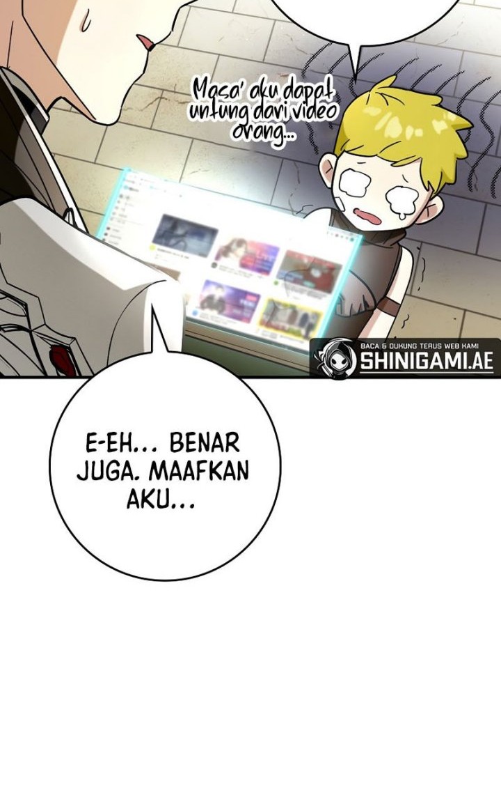 Hard Carry Supporter Chapter 39 - halaman 13