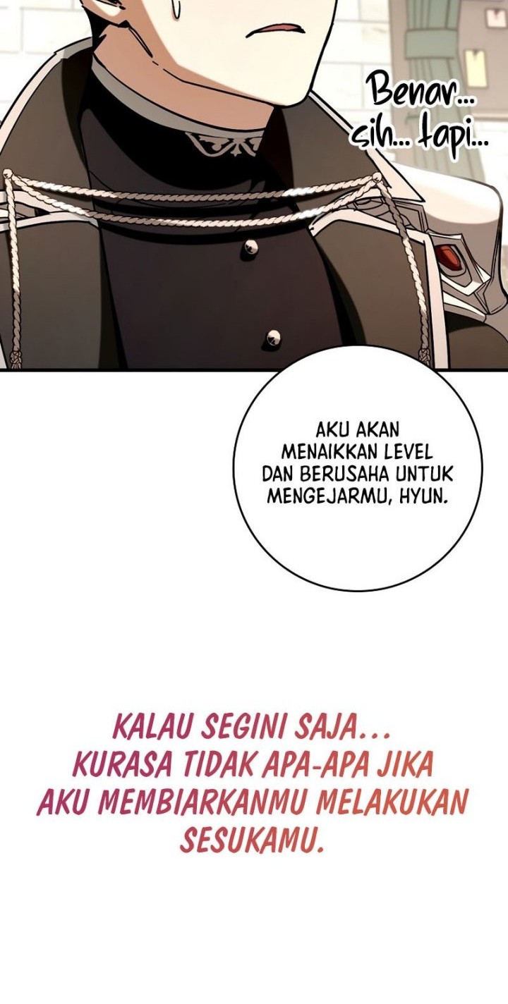 Hard Carry Supporter Chapter 39 - halaman 27