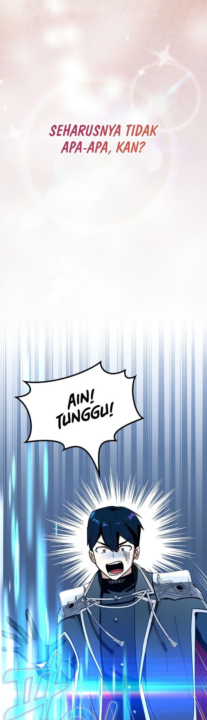 Hard Carry Supporter Chapter 39 - halaman 29