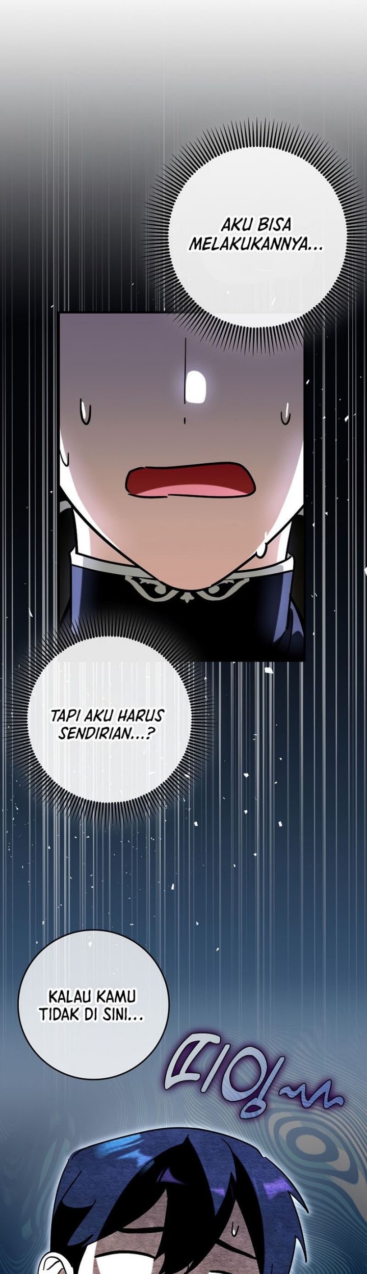 Hard Carry Supporter Chapter 39 - halaman 31