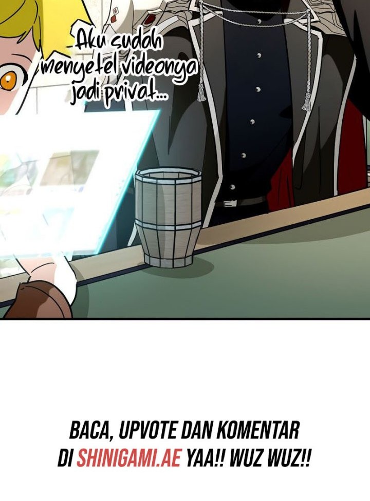 Hard Carry Supporter Chapter 39 - halaman 36