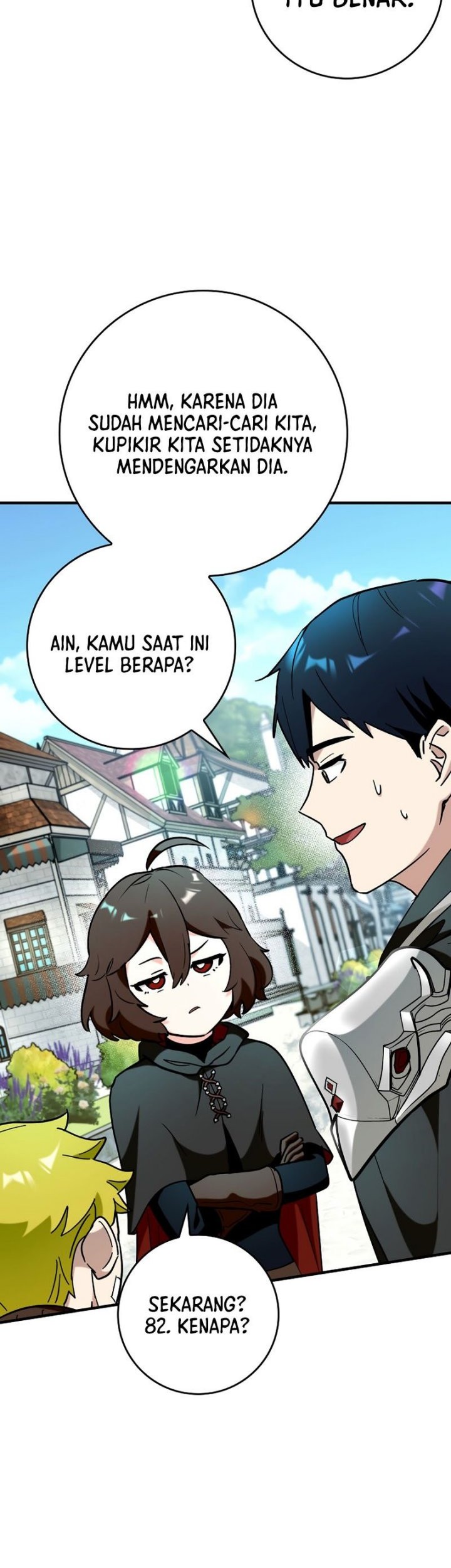 Hard Carry Supporter Chapter 39 - halaman 4