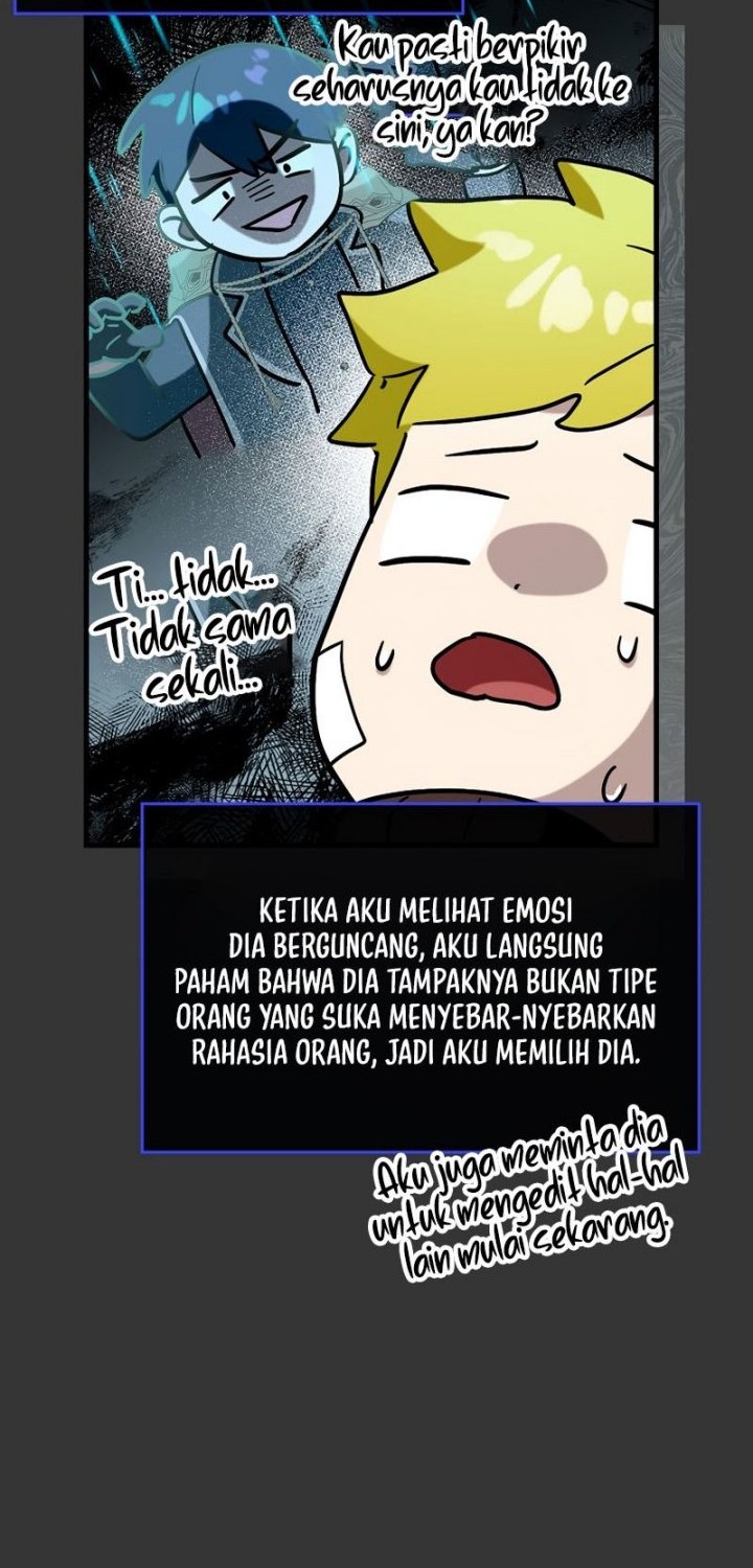 Hard Carry Supporter Chapter 39 - halaman 44